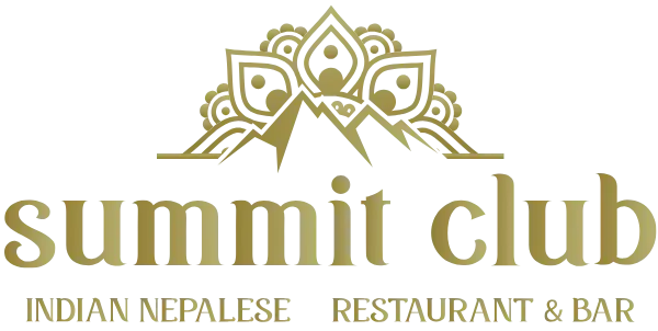 The Summit Club wordmark